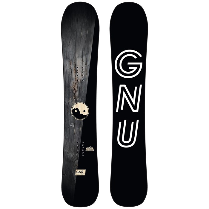 nitro jagermeister snowboard