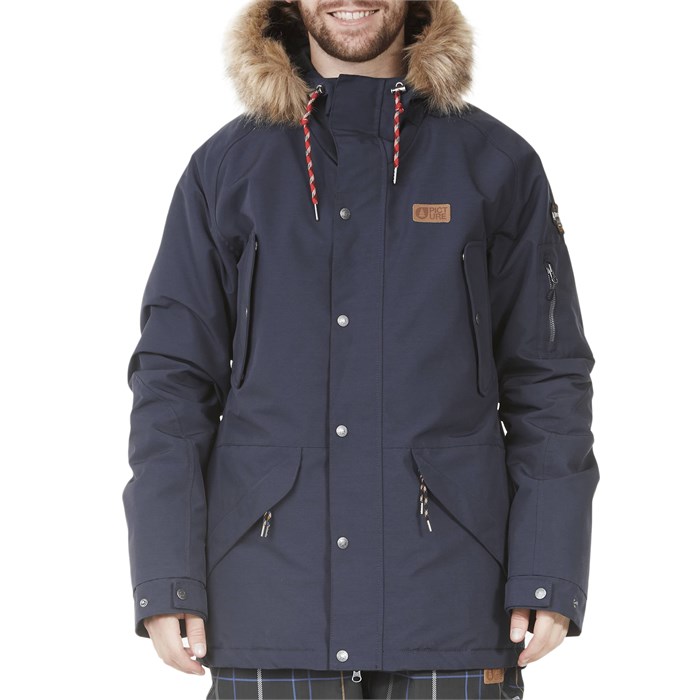 Picture Organic Kodiak Jacket - Men's | evo