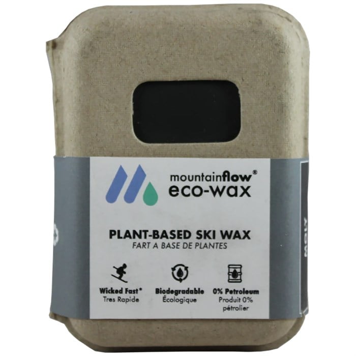 mountainFLOW - Moly Wax
