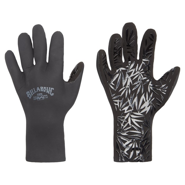 Billabong - 2mm Synergy Wetsuit Gloves - Women's