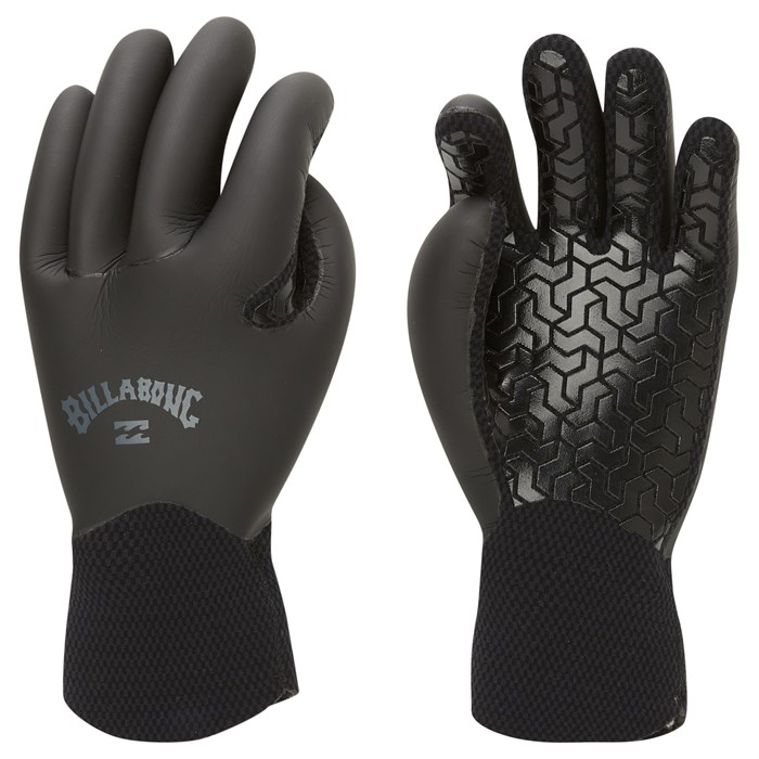Billabong - 5mm Furnace Wetsuit Gloves
