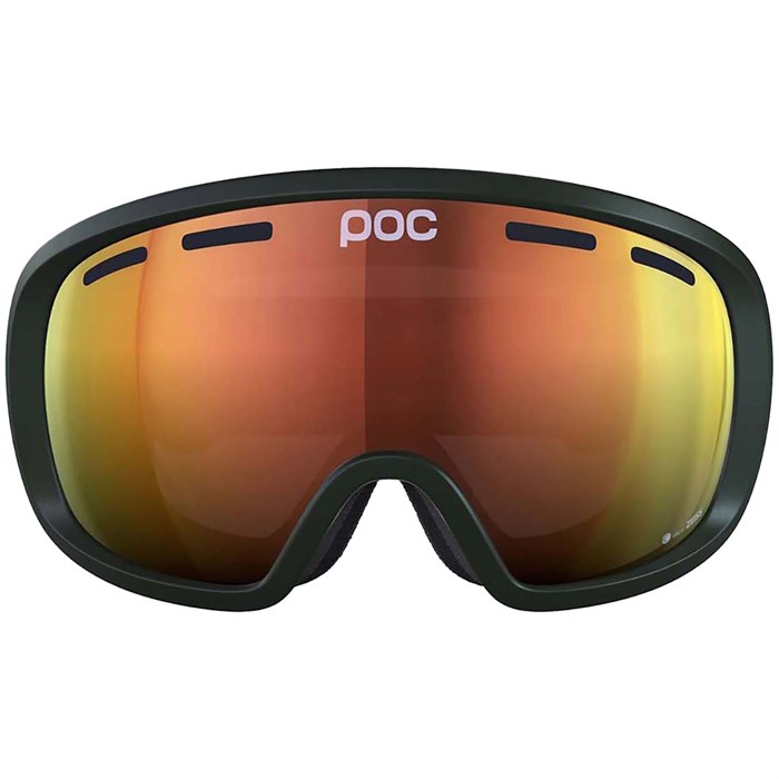 POC - Fovea Clarity POW JJ Goggles