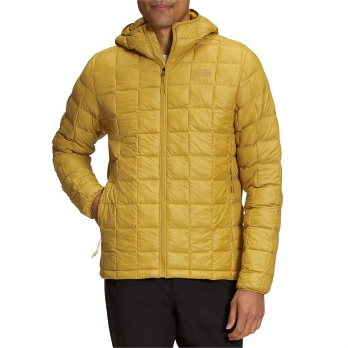 The North Face ThermoBall™ Eco Hoodie - Men's | evo