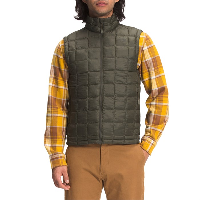 The North Face - ThermoBall™ Eco Vest