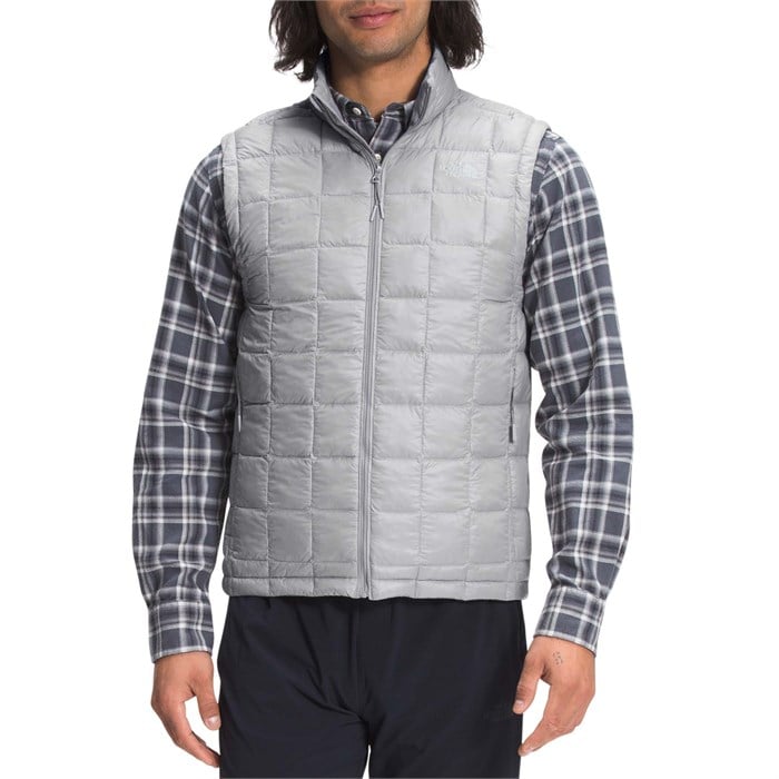 The North Face - ThermoBall™ Eco Vest - Men's