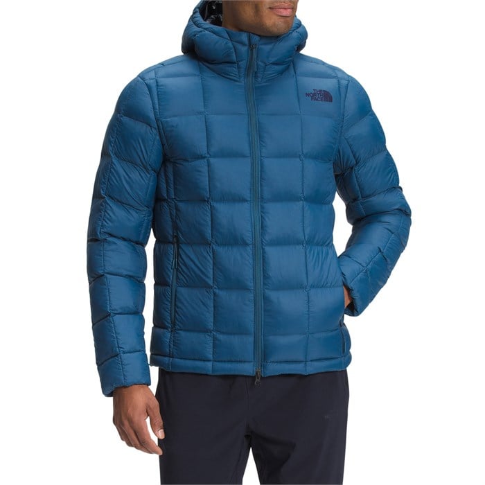 The North Face - ThermoBall™ Super Hoodie - Men's