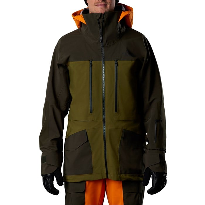 The North Face - A-CAD FUTURELIGHT™ Jacket