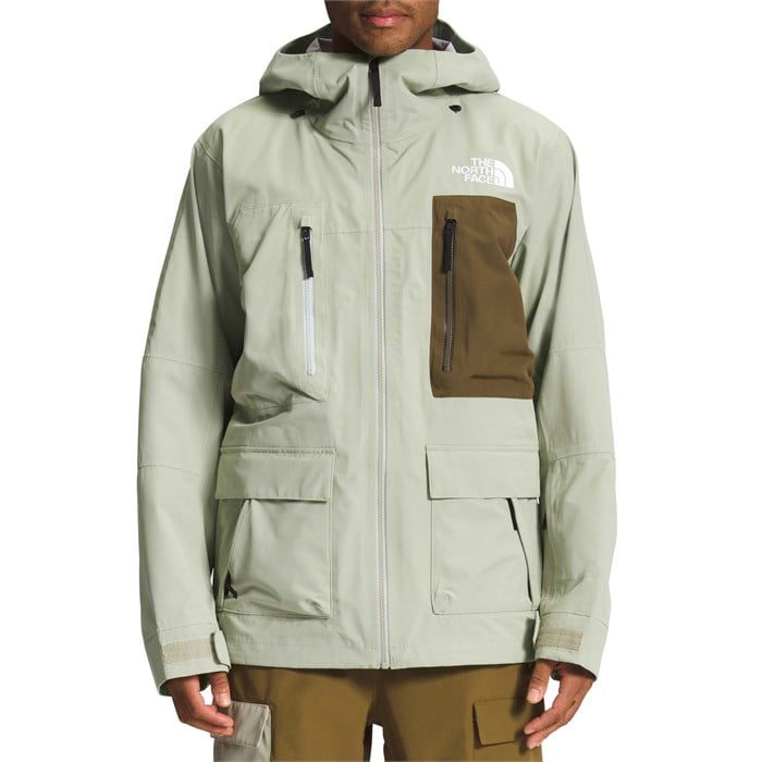 The North Face - Dragline Jacket