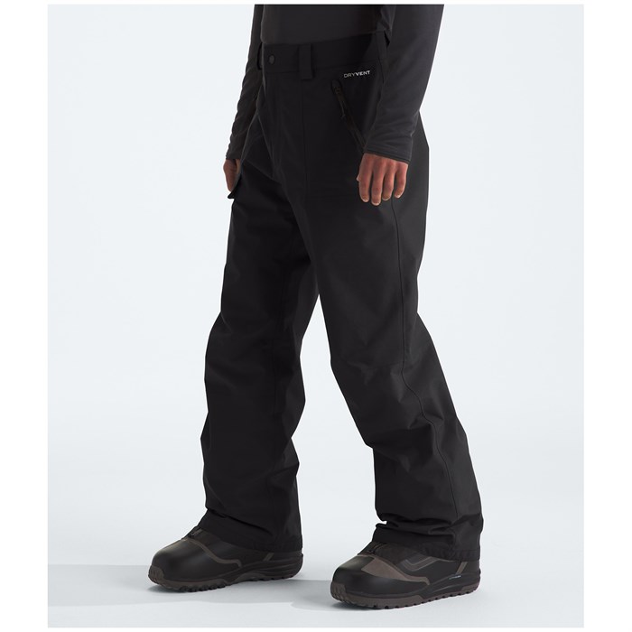 Amazon.com : THE NORTH FACE Men's Seymore Pant, Clay Grey
