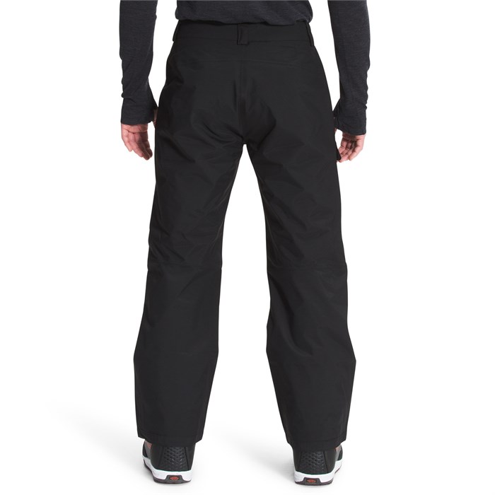 north face seymore pants review