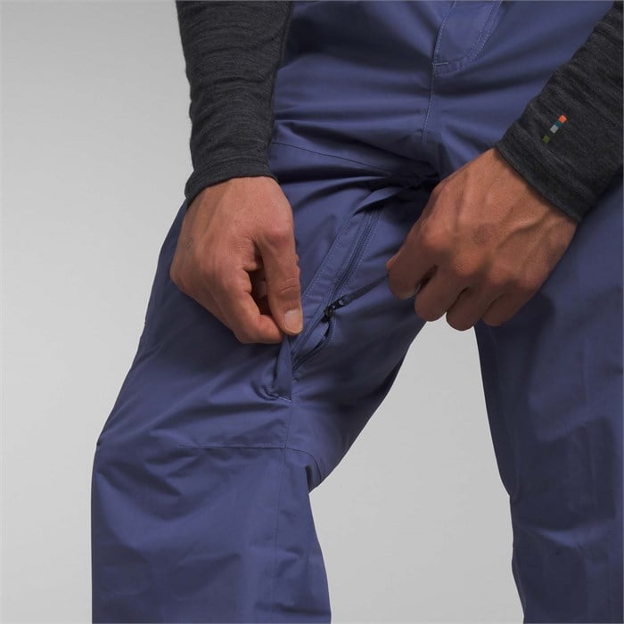The North Face Freedom Bibs - Men's | evo