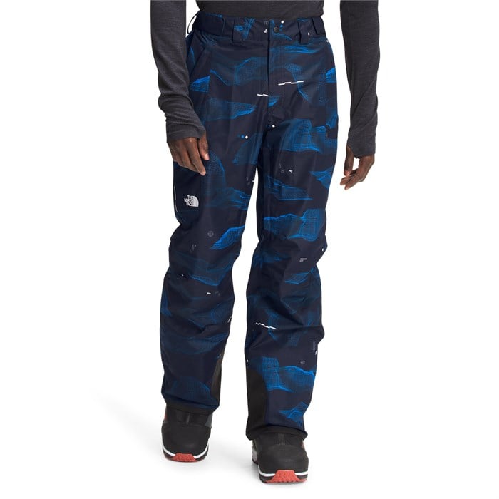 The North Face - Freedom Pants - Men's
