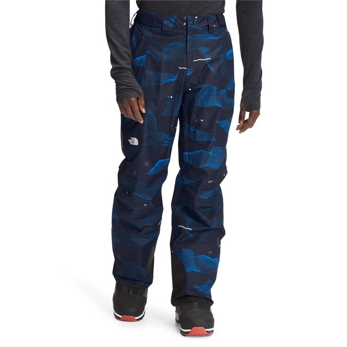 The North Face - Freedom Tall Pants - Men's