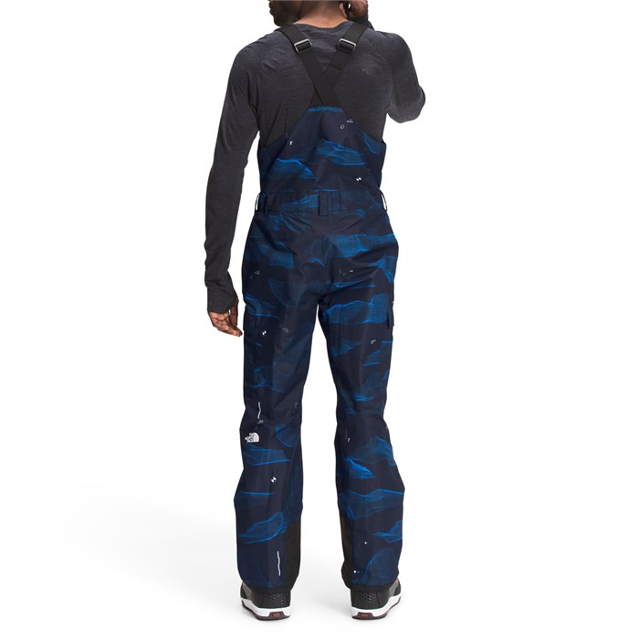 the north face freedom bib snow pants review