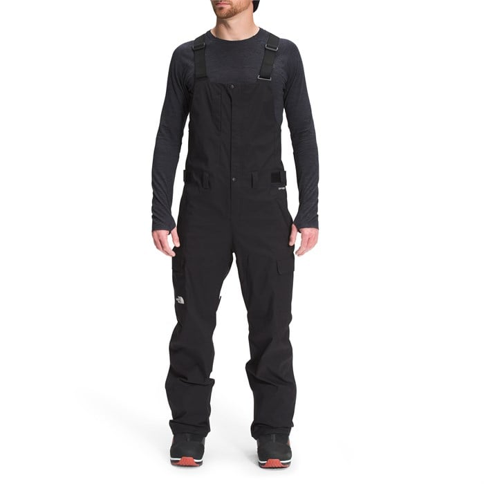 The North Face - Freedom Tall Bibs - Men's