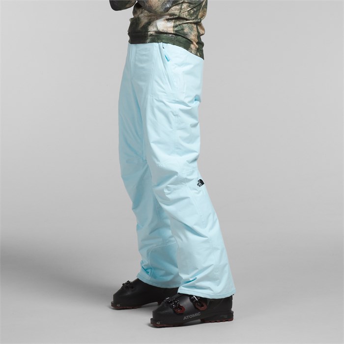 スノーボード The North Face Freedom Insulated pant The North Face Freedom Insulated Pants - Men's | evo