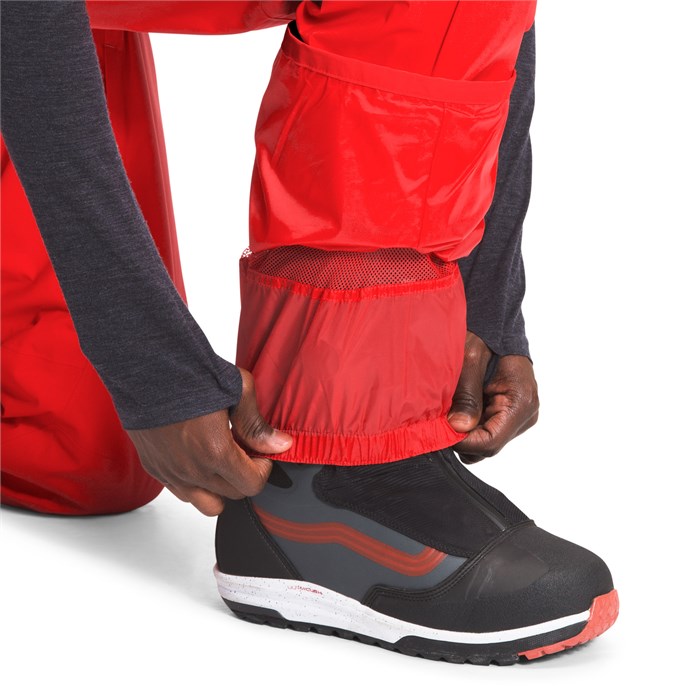 North Face Freedom Insulated Tall Pants 