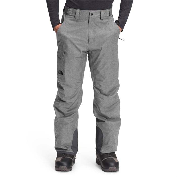 The North Face Men's Freedom Insulated Pant - Long