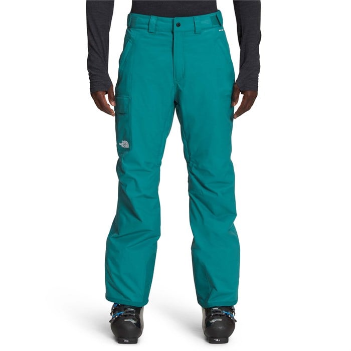 The North Face - Freedom Insulated Tall Pants - Men's