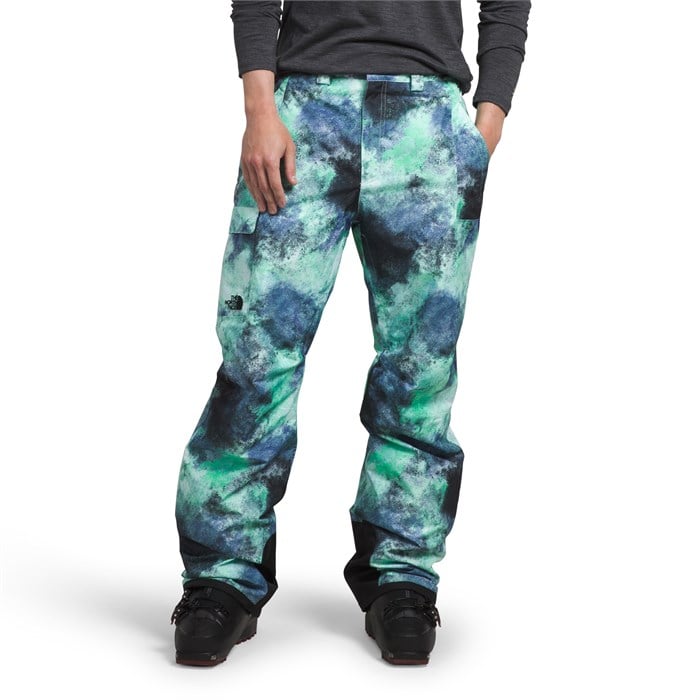 The North Face - Freedom Insulated Short Pants - Men's