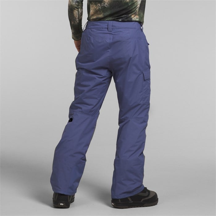 The North Face Men's Freedom Insulated Snow Pant - High Mountain Sports