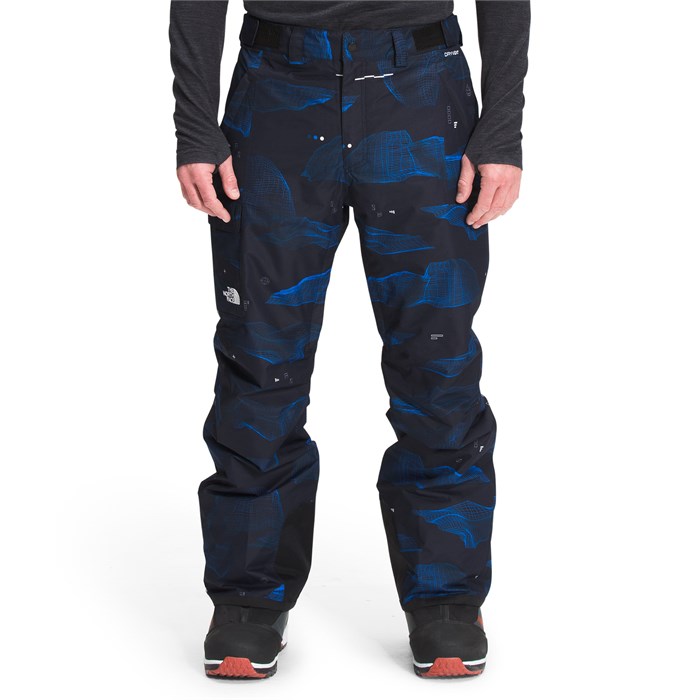 The North Face - Freedom Insulated Short Pants - Men's
