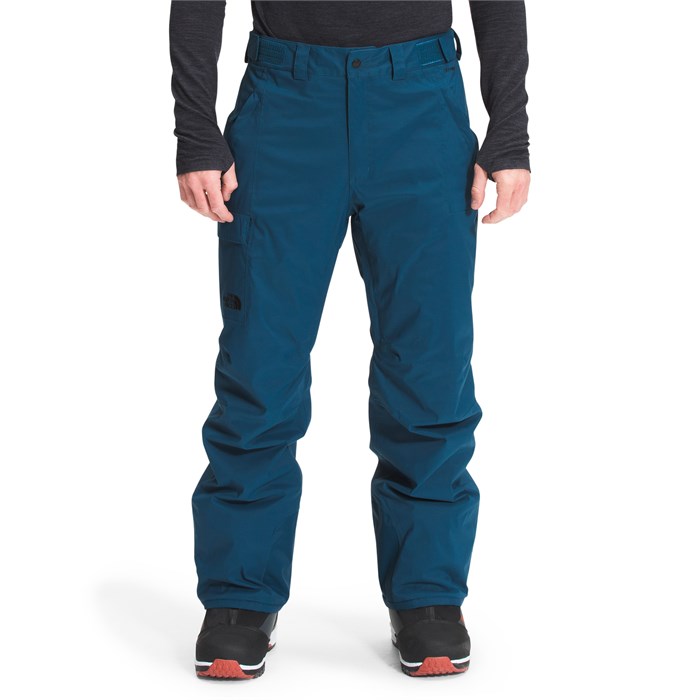 The North Face - Freedom Insulated Short Pants
