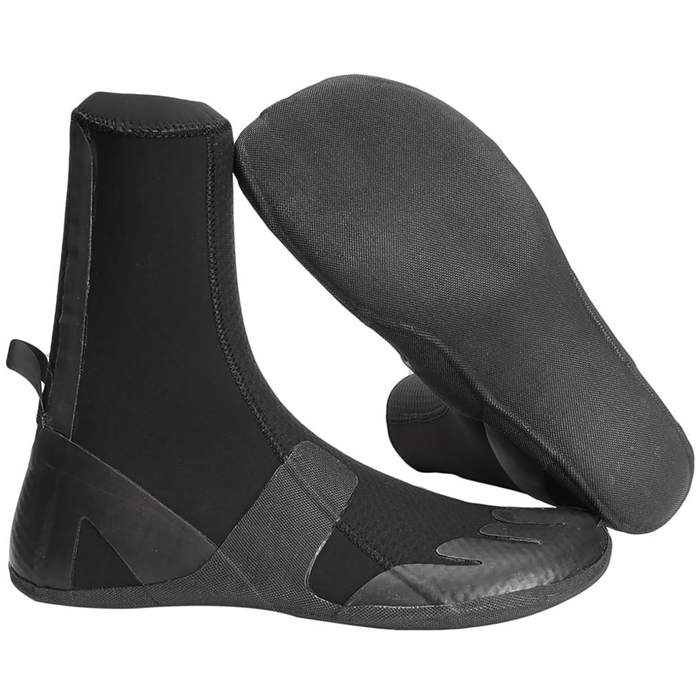 Vissla - 5mm High Seas Round Toe Wetsuit Boots
