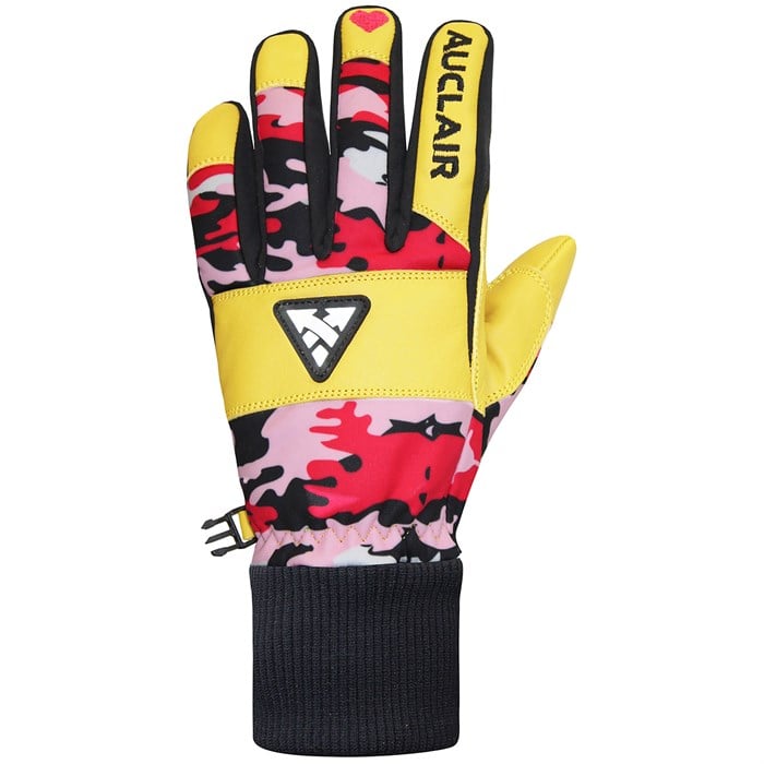 Auclair - Luv U Girl Gloves - Women's