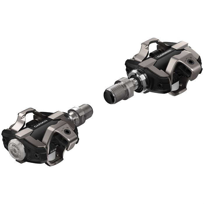 Garmin - Rally XC100 Power Meter Pedals