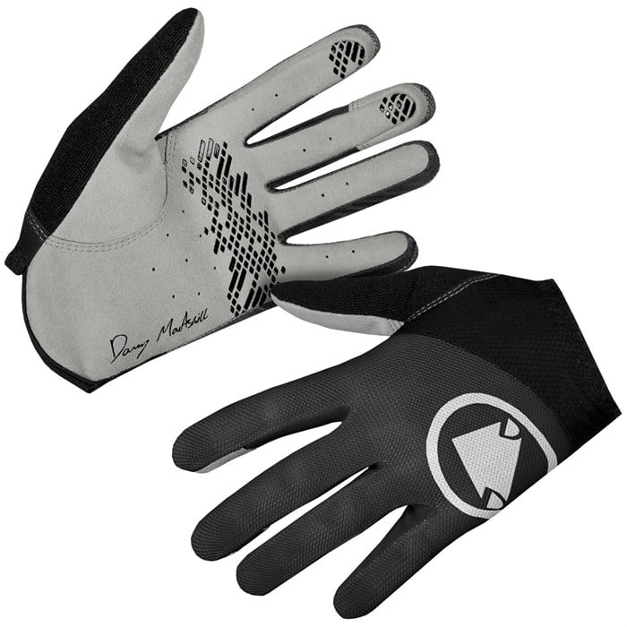Endura - Hummvee Lite Icon Bike Gloves