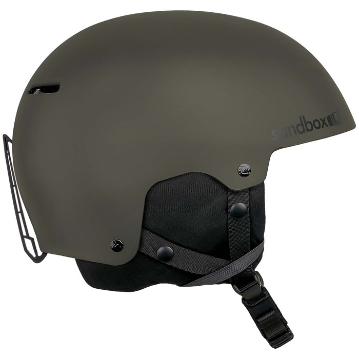 Sandbox - Icon Snow Helmet