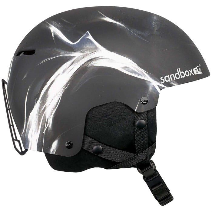 Sandbox - Icon Snow Helmet
