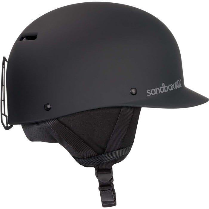 Sandbox - Classic Ace 2.0 Helmet - Big Kids'