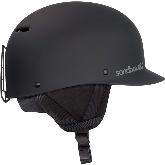 Sandbox - Classic Ace 2.0 Helmet - Kids'