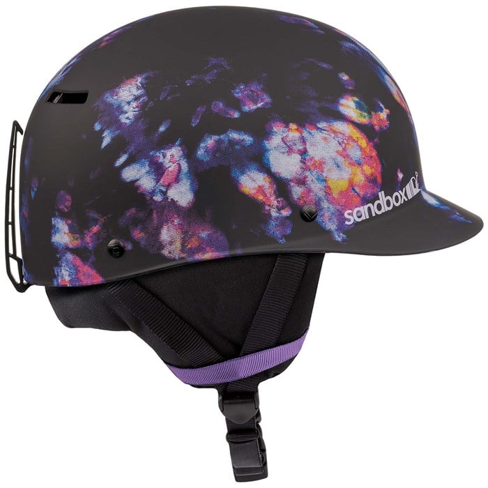 Sandbox - Classic Ace 2.0 Helmet - Big Kids'
