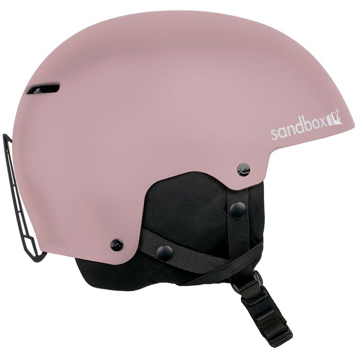 Sandbox - Icon Ace Helmet - Kids'