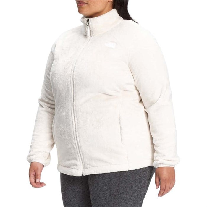 The North Face - Osito Plus Jacket - Women's