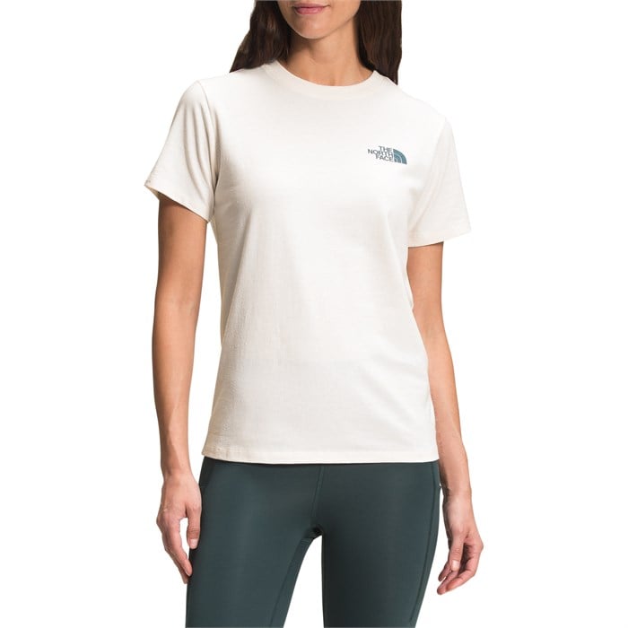 The North Face - Short Sleeve Altitude Problem T-Shirt - Women's