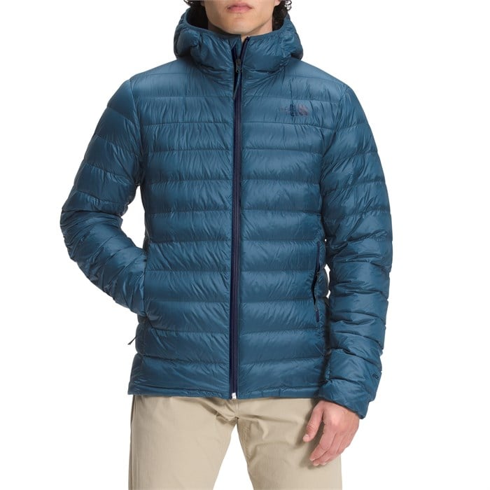 The North Face - Sierra Peak Hooded Jacket