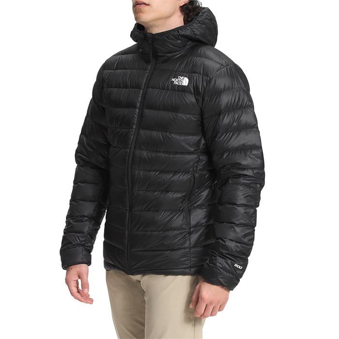 The north face men's sierra peak hoodie sale