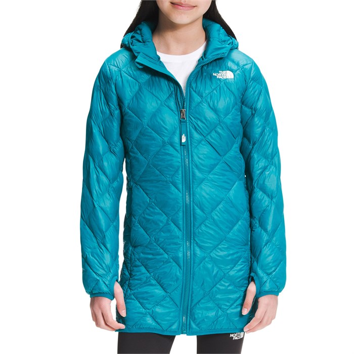 The North Face - ThermoBall Eco Parka Jacket - Girls'