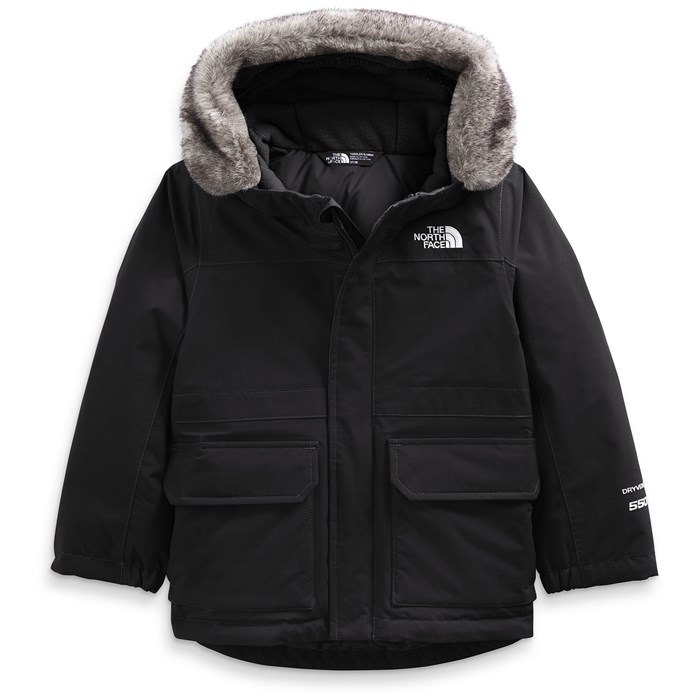 The North Face - Arctic Parka Jacket - Toddlers'