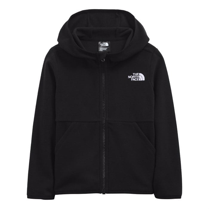 The North Face - Glacier Full Zip Hoodie - Toddlers'