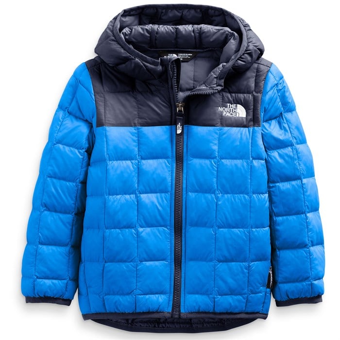 The North Face - Thermoball Eco Hoodie - Toddlers'