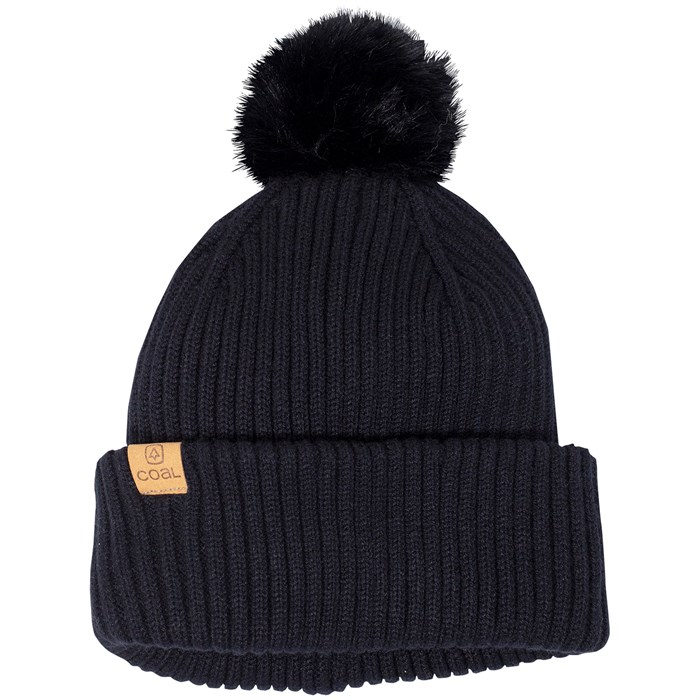 Coal - The Willow Beanie - Women's