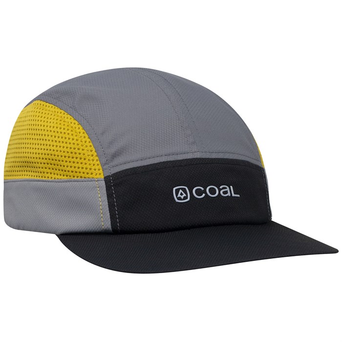 Coal - The Deep River Winter Edition Hat