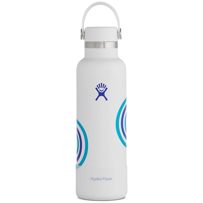 Hydro Flask - Refill for Good Limited Edition 21oz Standard Mouth Water Bottle