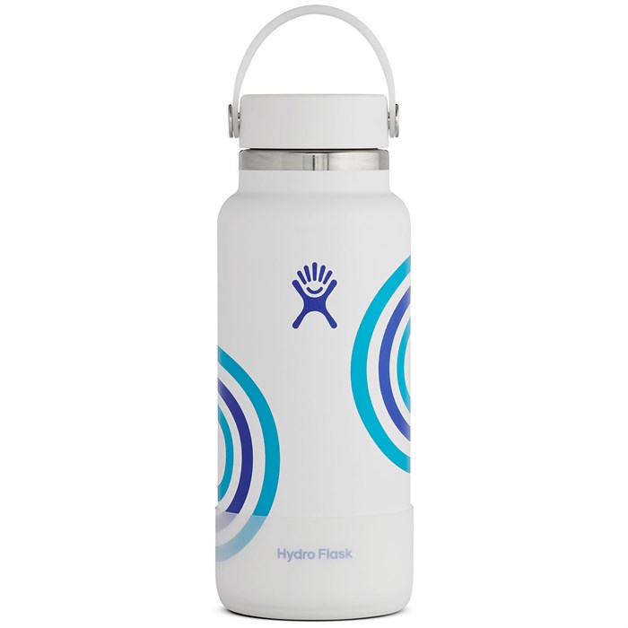 Hydro Flask - Refill for Good 32oz Wide Mouth Water Bottle