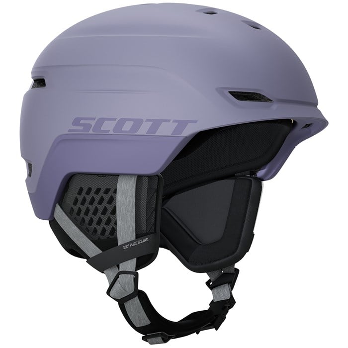 Scott - Chase 2 Plus MIPS Helmet